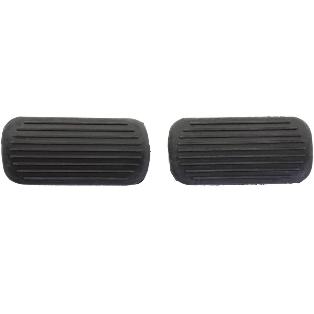 Premium Rubber Stirrup Pads for Enhanced Grip - Korvel