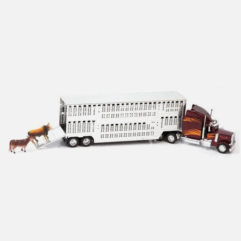 Peterbuilt Play Set - Korvel