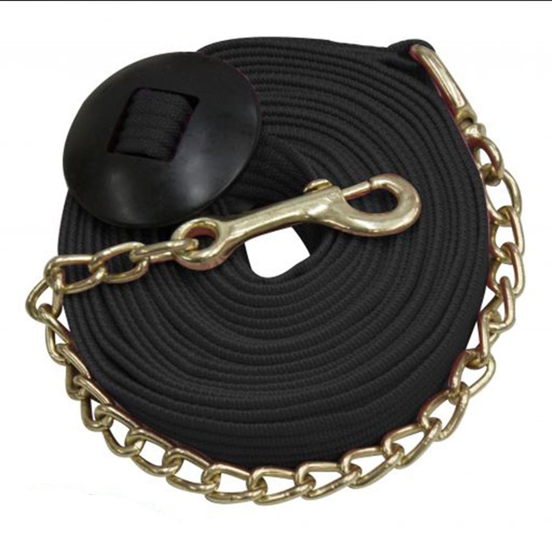 Lunge Line with Chain - Korvel