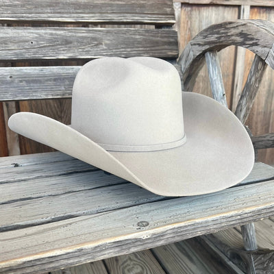 Premium 6X Beaumont Fur Felt Hat | Serratelli - Korvel
