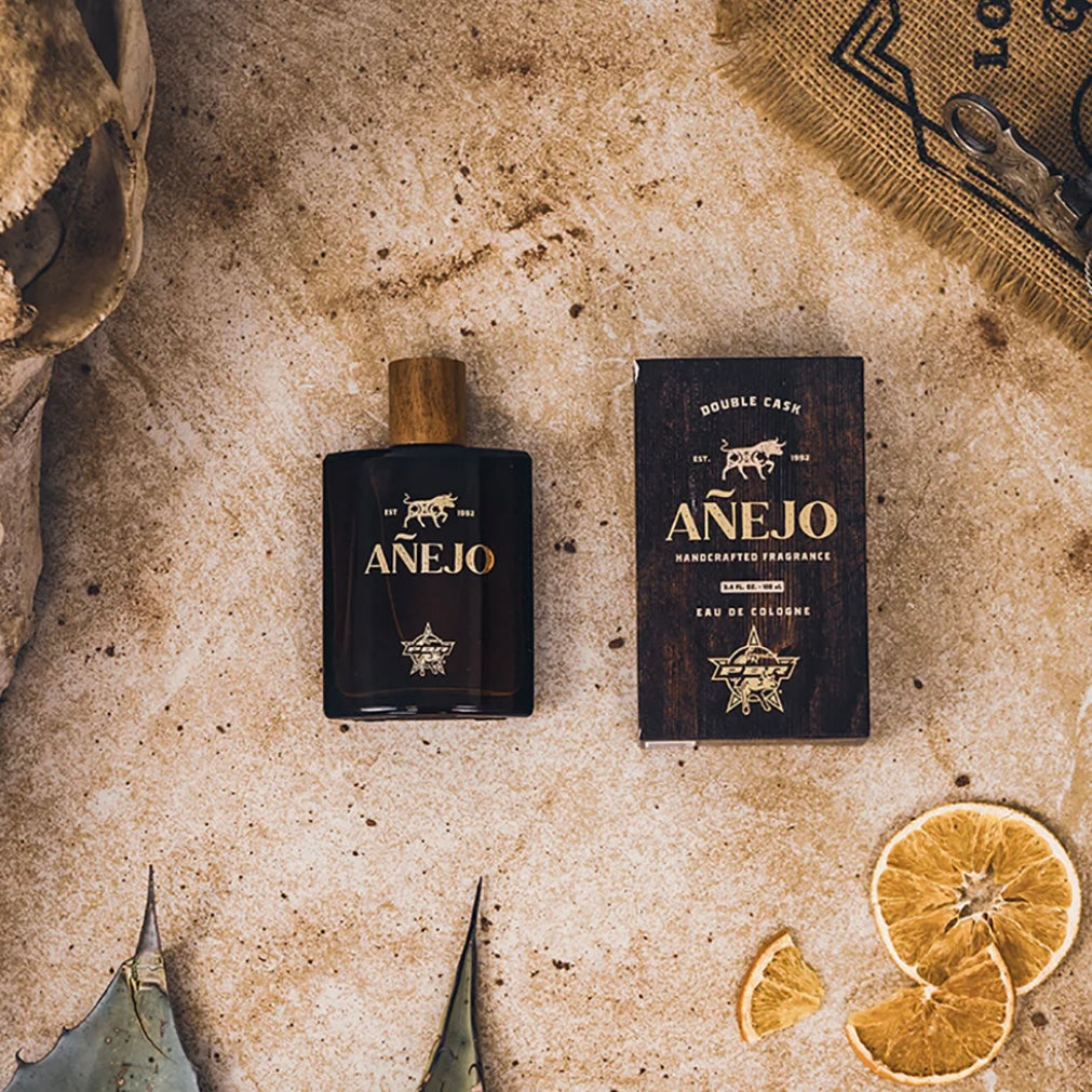PBR "Añejo" Signature Cologne - Korvel