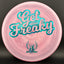 ESP FLX Zone - Brodie Smith Signature Series Disc Golf Putter
