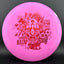 Nerve Firm Alter - Primer Disco de Golf Putter