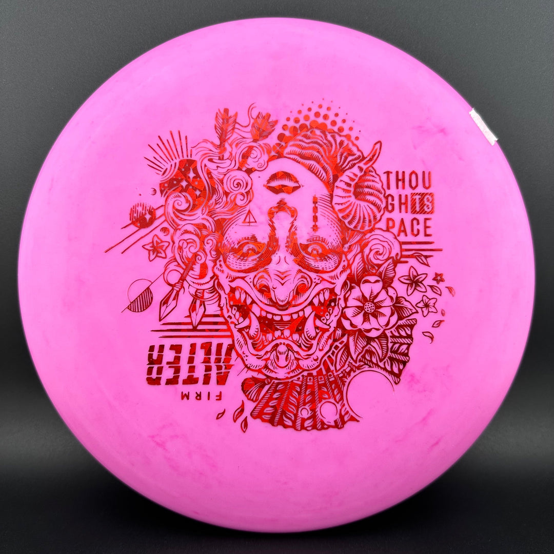 Nerve Firm Alter - Primer Disco de Golf Putter