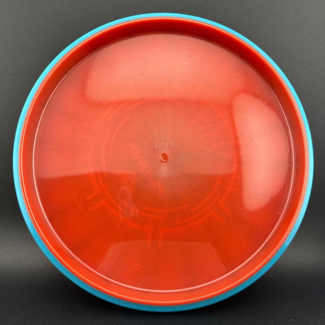 Axiom Plasma Envy Disc Golf Putter