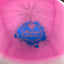 VIP Ice Orbit Underworld - Disco Mini Stamp Splatter