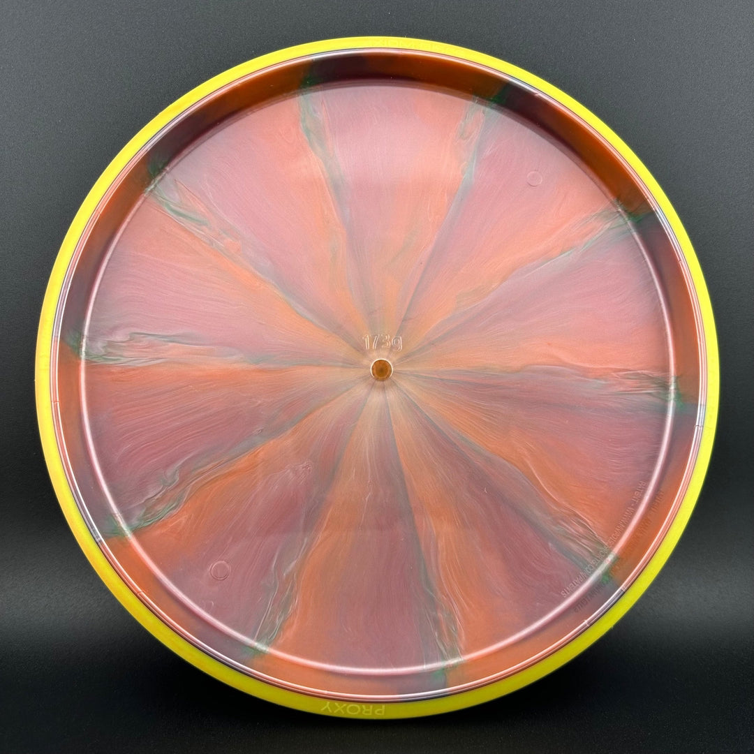 Axiom Plasma Proxy Disc Golf Putter