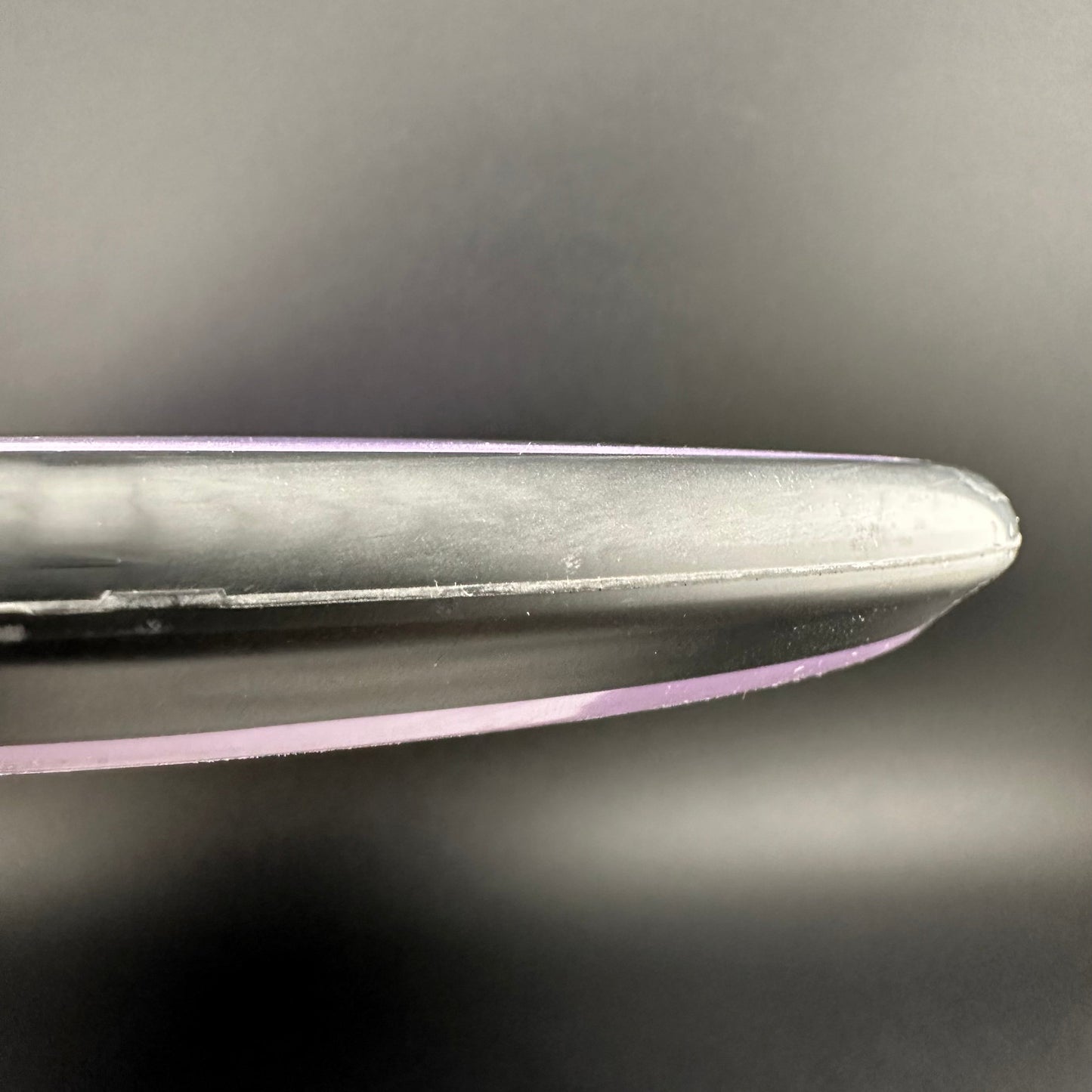 Electron Entropy - Putter de Disc Golf Firme