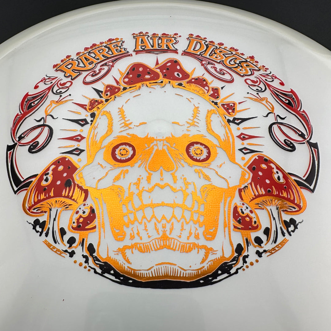 Sublime Jackalope - Édition VIP Crushin' Amanitas Disque de Golf