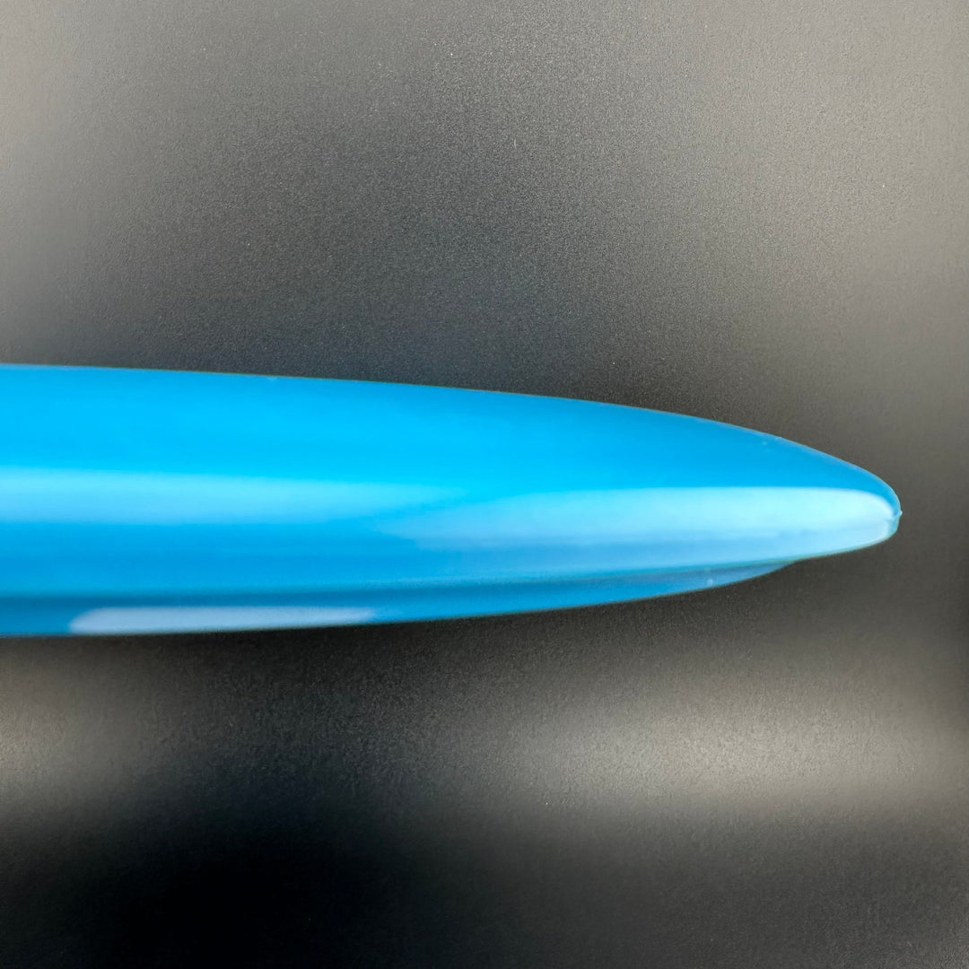 Max Grip Leviathan - Horned Octopus Disc Golf Disc
