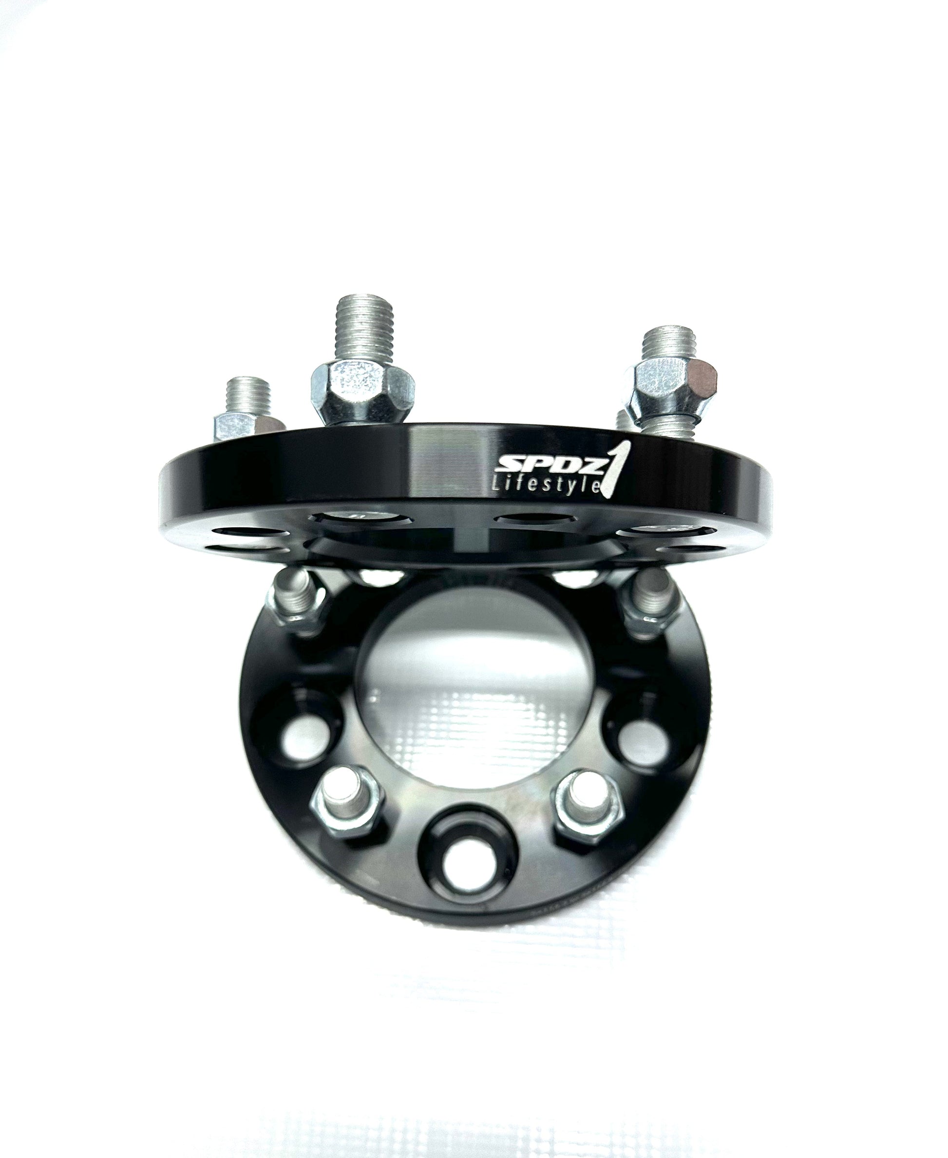 Premium 5x114.3 Wheel Adapter Spacer for Enhanced Fitment - Korvel