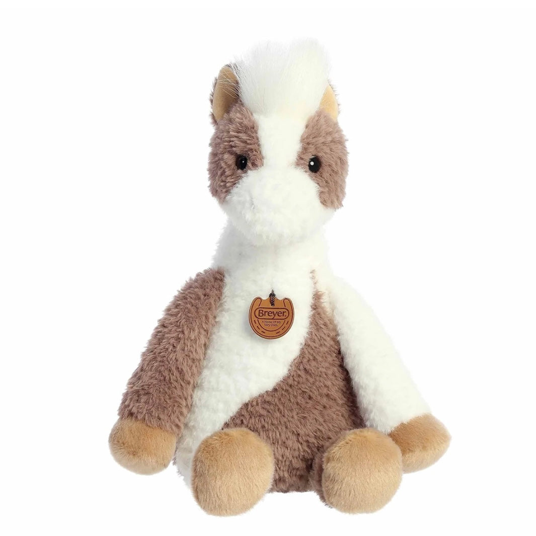River Cuddle Buddy Plush Toy | Breyer