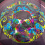 Proton Matrix - Crushin' Amanitas VIP Disc Golf Disc