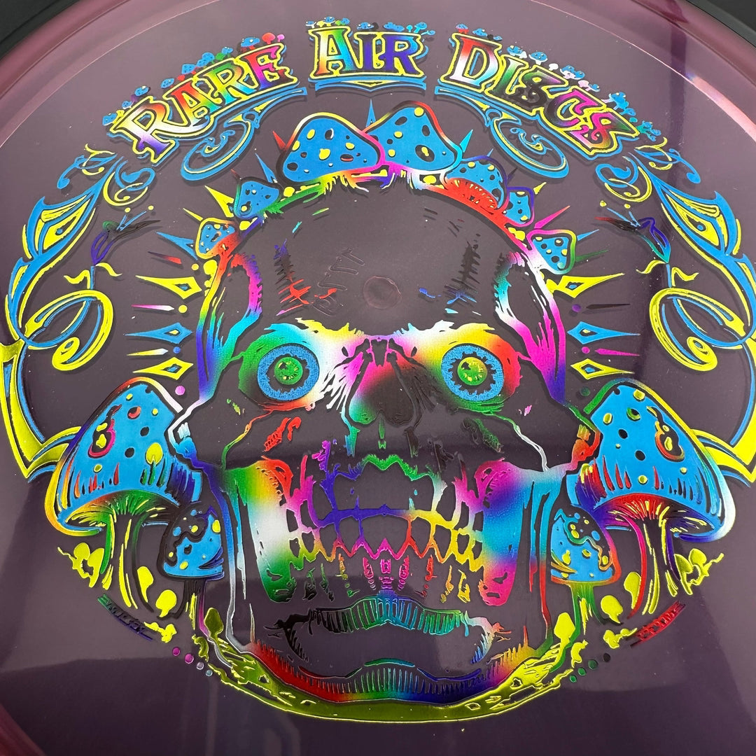 Proton Matrix - Crushin' Amanitas VIP Disc Golf Disc