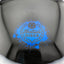 VIP Ice Orbit Underworld - Disco Mini Stamp Splatter