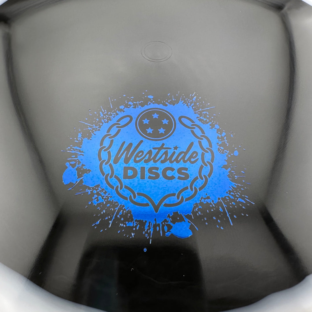 VIP Ice Orbit Underworld - Disco Mini Stamp Splatter