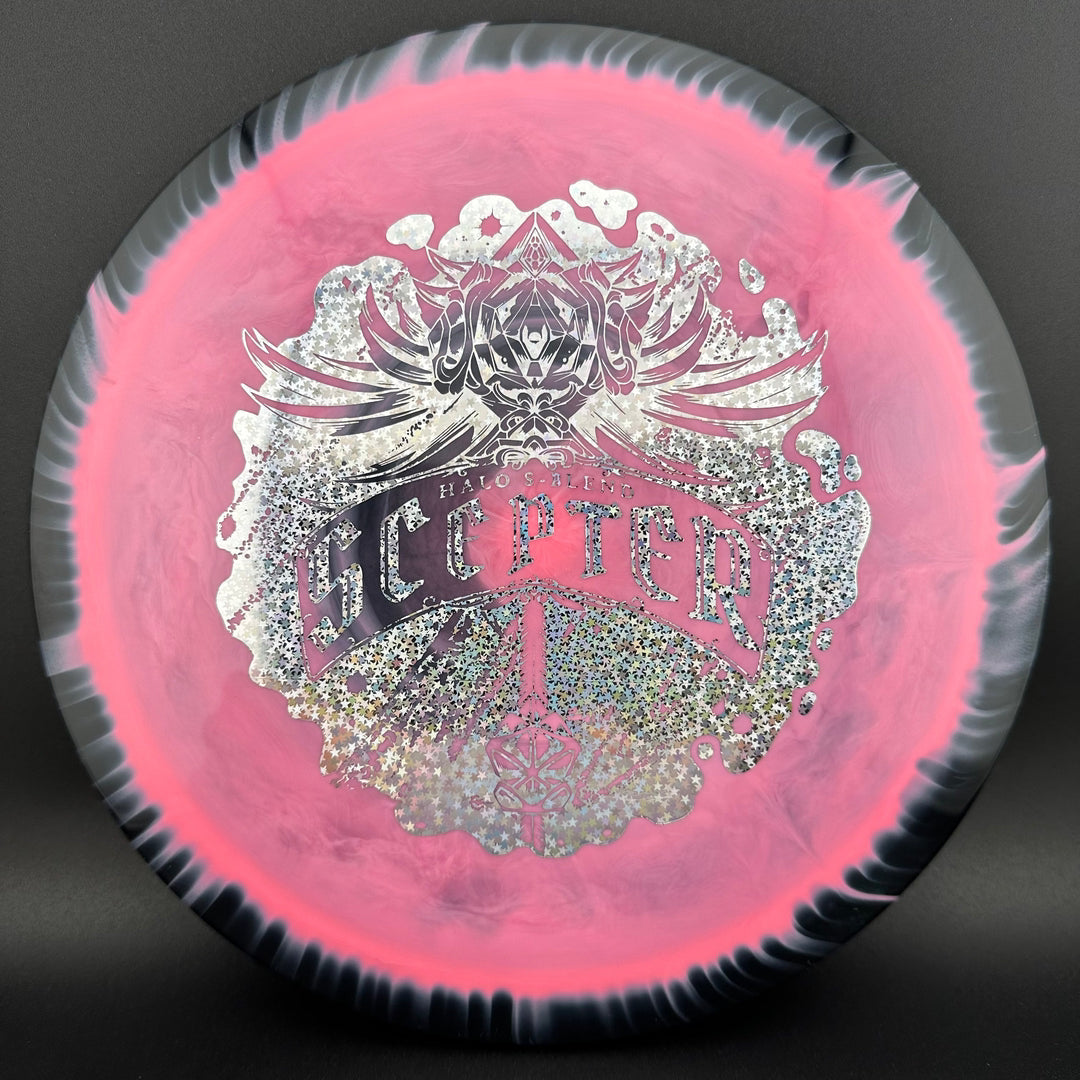 Halo S-Blend Scepter Disc Golf Driver