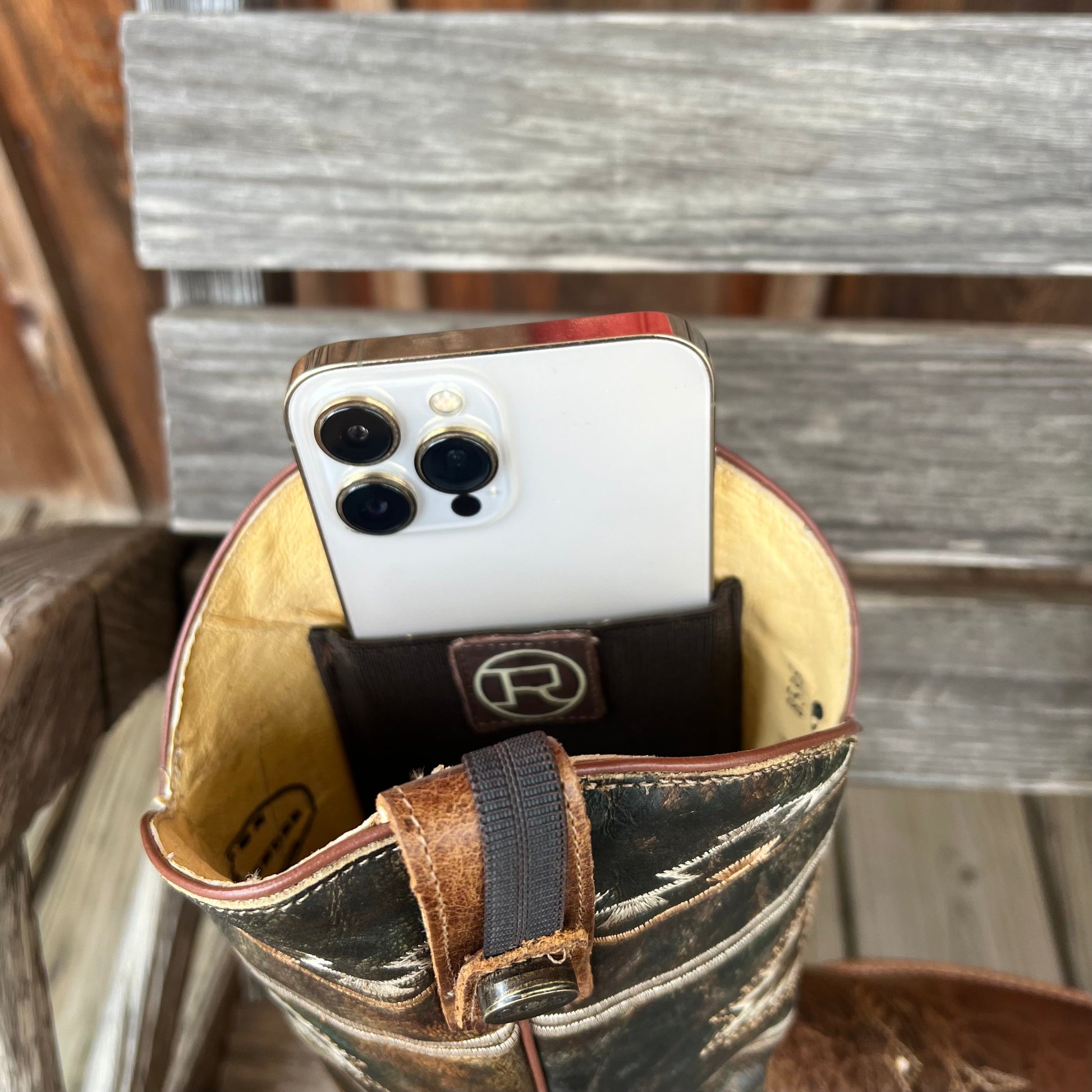 Calamity CCS | Roper Womens - Korvel