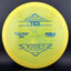 Bravo Tex - First Run Understable Fairway Driver