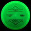 Bravo Glow Tex - Disco de Golf Driver de Primera Carrera