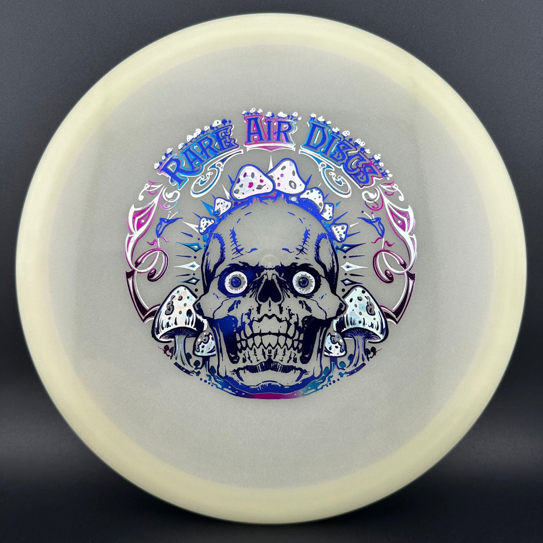 Nocturnal Bobcat - Crushin' Amanitas VIP Edition Disc