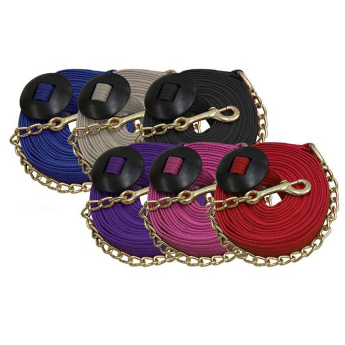 Lunge Line with Chain - Korvel