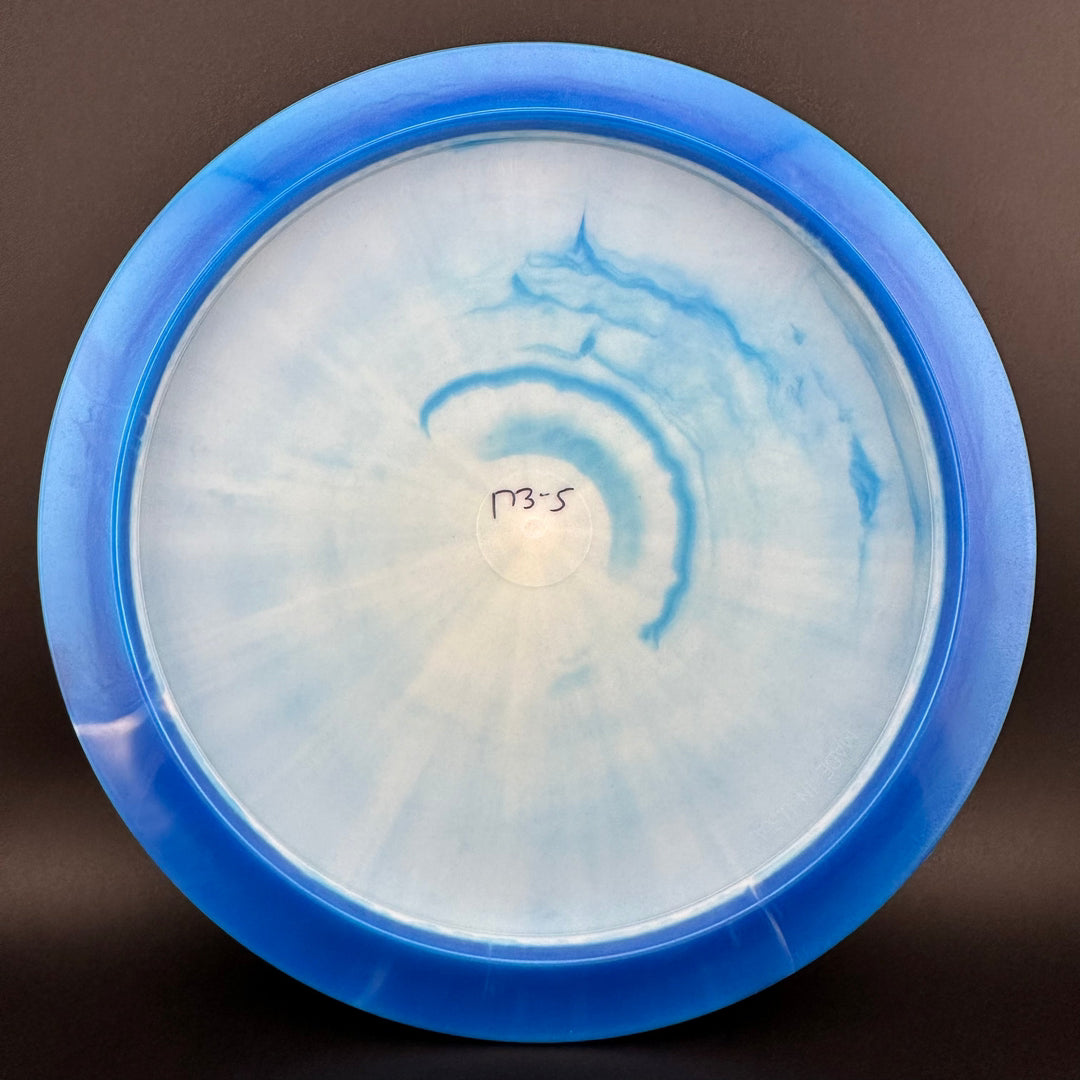 Halo S-Blend Scepter Disc Golf Driver