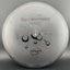 Electron Entropy - Putter de Disc Golf Firme