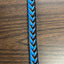 Martha Josey Premium Knotted Barrel Rein - Korvel