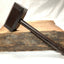 Maillet de menuisier Thor's Hammer - Bois exotique premium