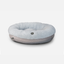 Cozy Cloud Donut Dog Bed for Ultimate Comfort