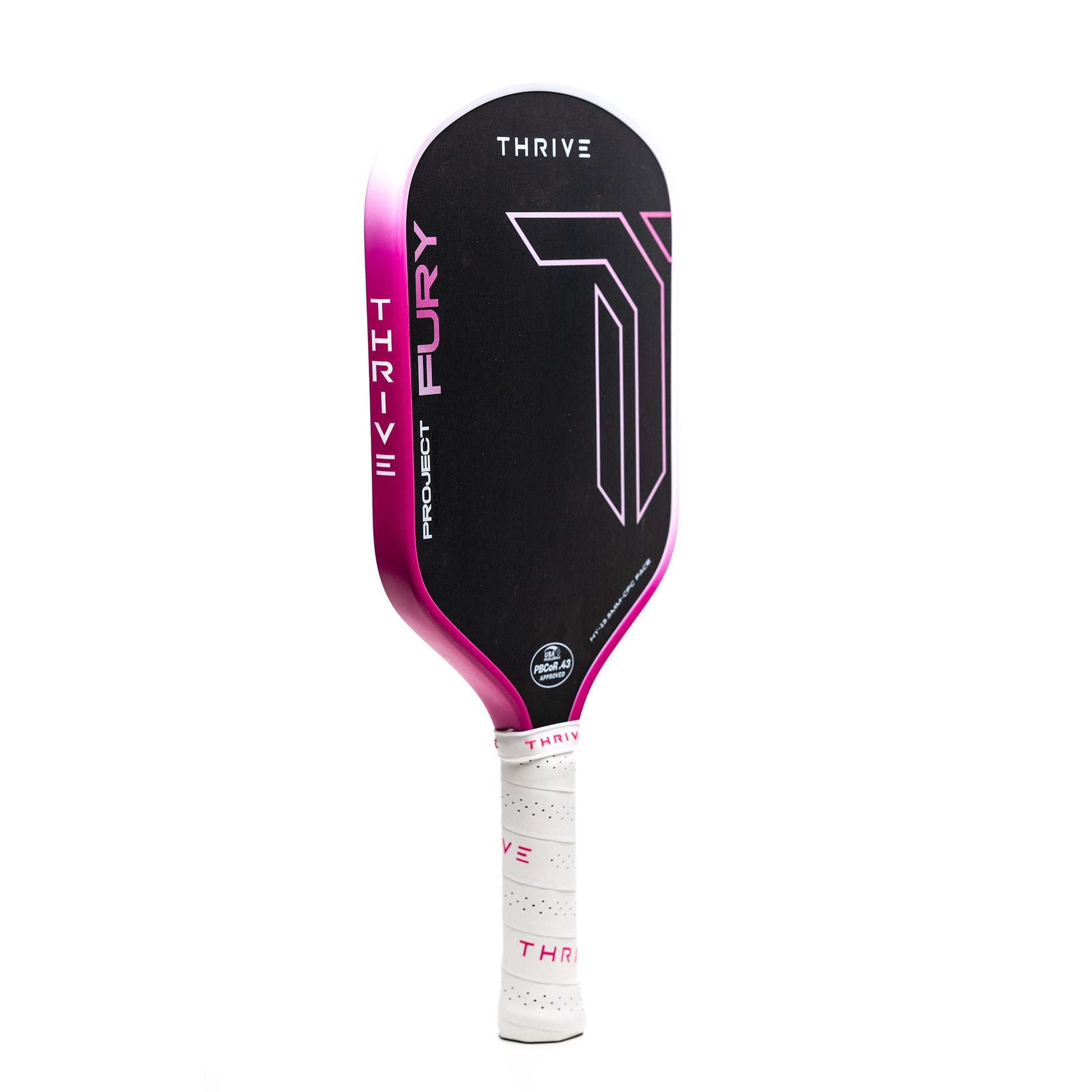 FURY Hybrid 15.5 MM (GEN 3.5 POWER SERIES) 6 month warranty - Korvel