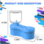 Brocha de Pigmento Minimalista Creativa PureHue