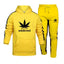 Ensemble Sweat à Capuche et Pantalons de Jogging pour un Confort Ultime