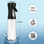 Botella de Spray Continuo para Cabello - Paquete de 2 (10.1oz/300ml)