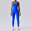 Premium Long Sleeve Workout Rompers for Activewear
