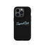 Funda Dura Clásica Tropical Seas para iPhone®