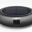 Purificateur d'air solaire pour voiture écologique