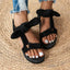 Sandales d'été chic pour femmes pour toutes les occasions