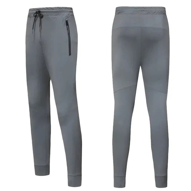 Pocket Training Sweatpants for Ultimate Comfort