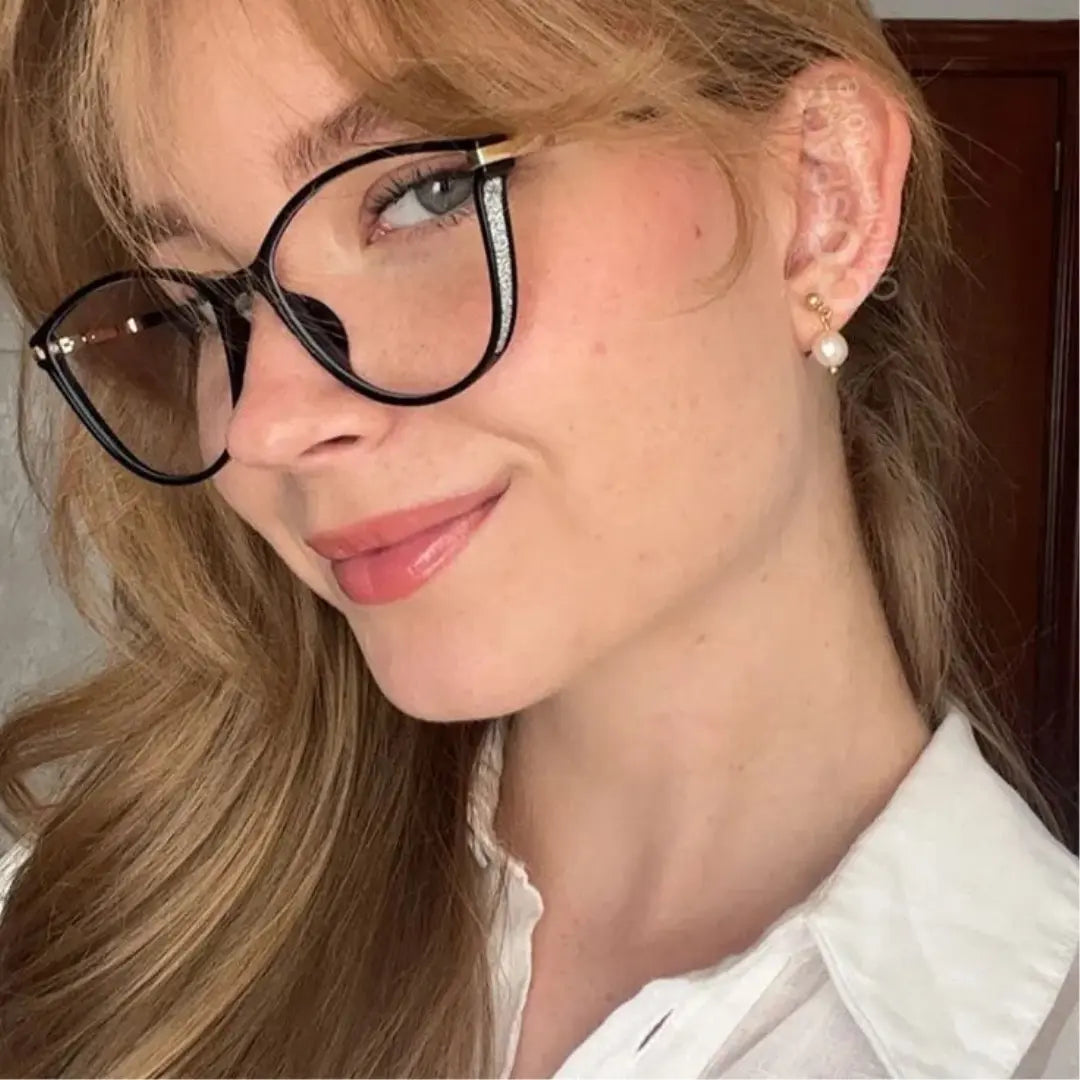 Gafas Glimmer - Mejora Estilosa de la Visión