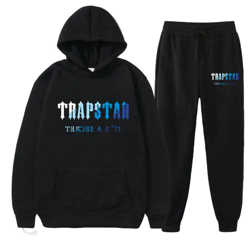 Sudadera Premium para Deportes de Invierno