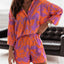 Ensemble de Shorts et Chemise Julie