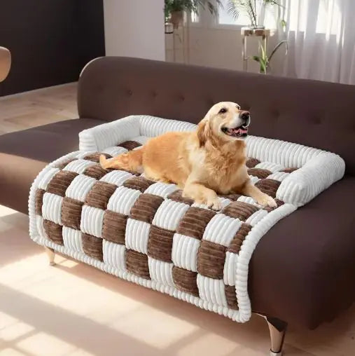 Stylish Pet Couch Covers for Ultimate Protection