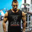 Camiseta de Gimnasio de Algodón Premium para un Estilo de Vida Activo