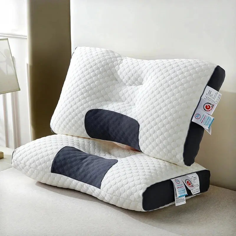 Coussin de Cou Ergonomique pour un Confort Ultime