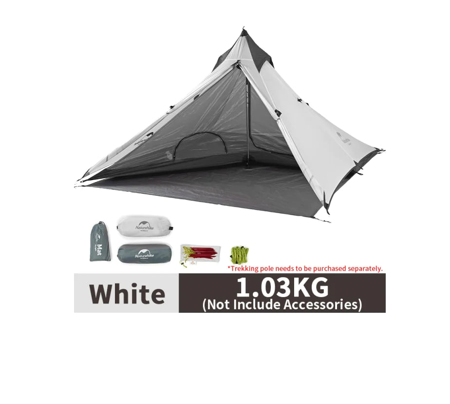Premium Outdoor Camping Tent for Adventurers
