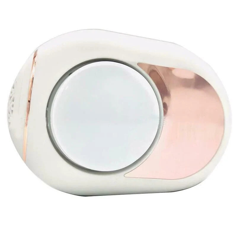 Enceintes Bluetooth Portables Little Golden Egg
