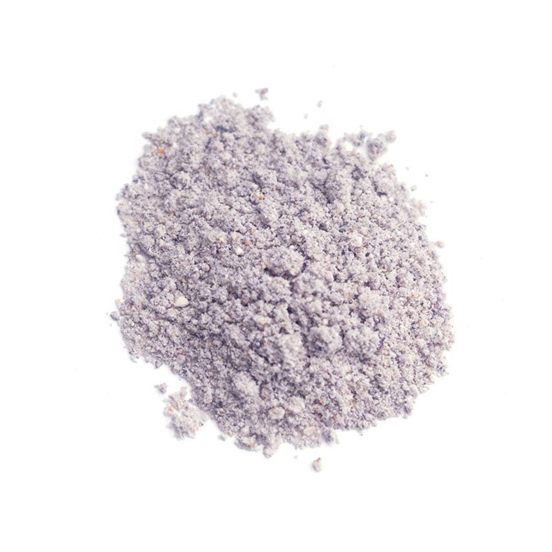 Organic Blue Cornmeal - Nutrient-Rich & Flavorful - Korvel
