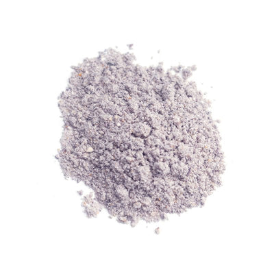 Organic Blue Cornmeal - Nutrient-Rich & Flavorful - Korvel